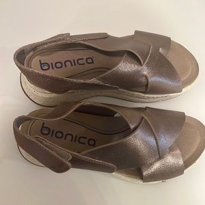 Bionica Womens Odessa